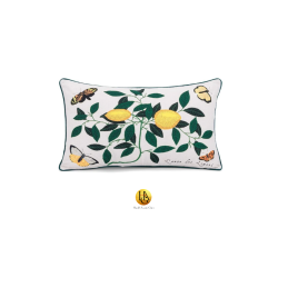 Coussin Olympia le Tan,...